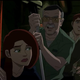 Illustration for article titled Stan Lee co-stars on emUltimate Spider-Man/em
